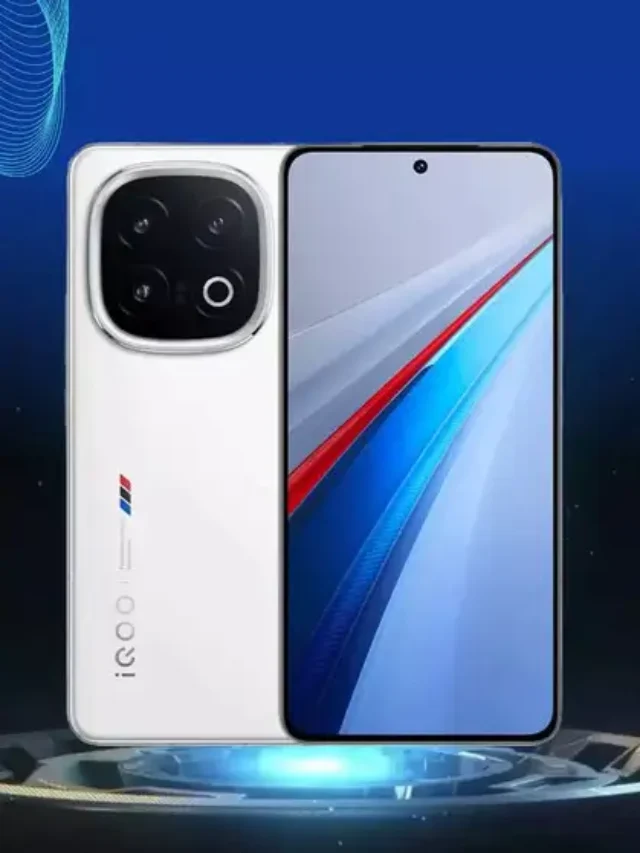 3 Best Camera Phones Under Rs 60000 In 2025